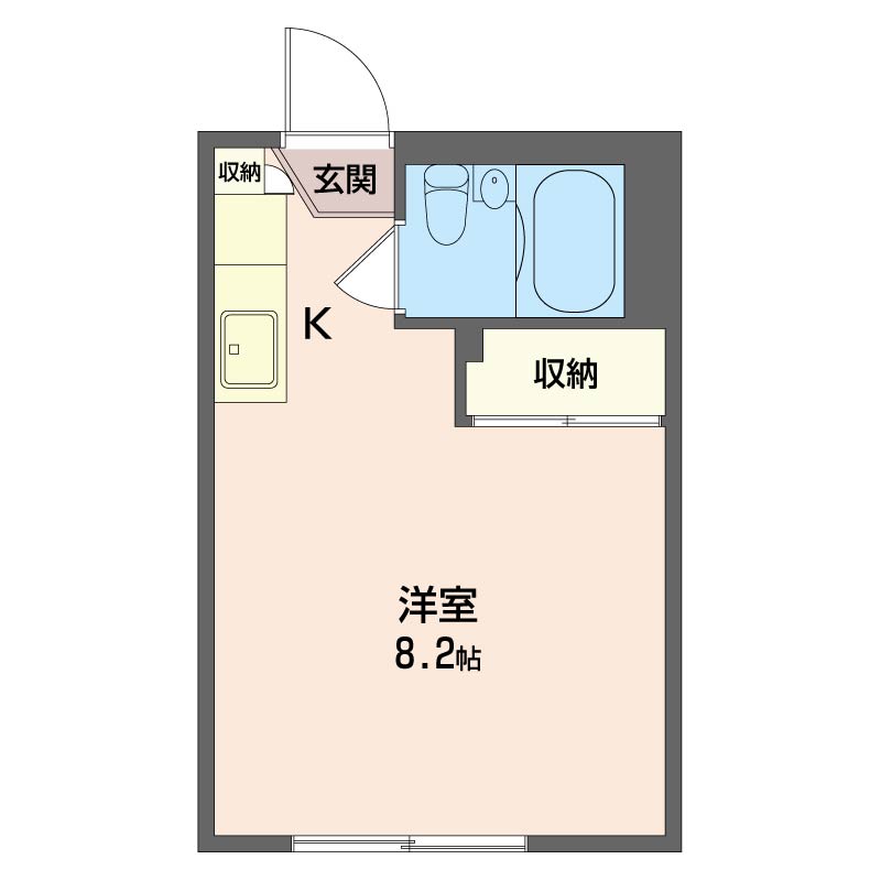 ハイム仲町201-2