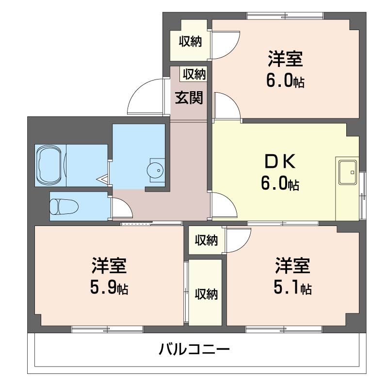 ＣＡＳＡ・ＤＥ・ＳＯＬ101-2