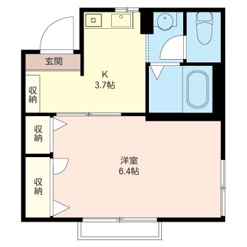サウザンド・クレインズ 102号-14
