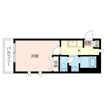 YSビル 401号-16