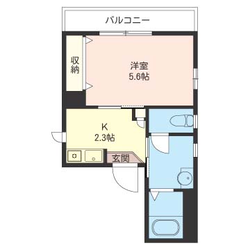 ベルウッド202-2