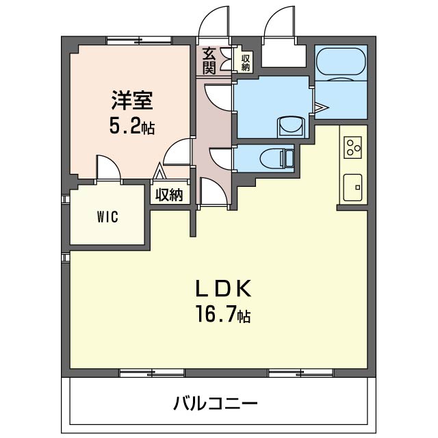 ＳＨＩＭＡＤＡブルーム 301号-16