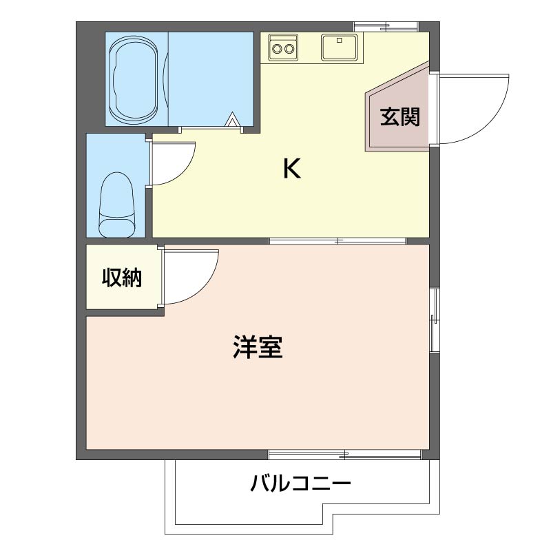 エクセルちとせＢ201-2