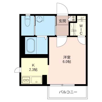 オランジュ 105号-12
