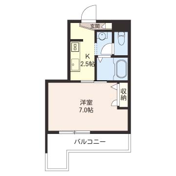 セレーノ 202号-14