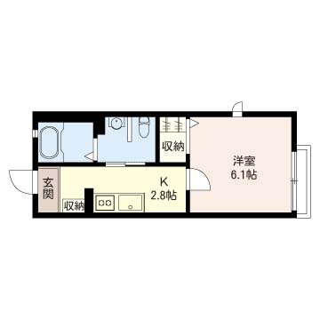 パディバード 203号-14