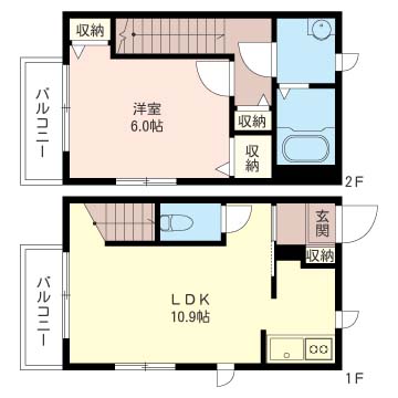 サン　アルム 101号-14