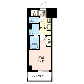 Ｖｉｖａｃｅ 402号-14