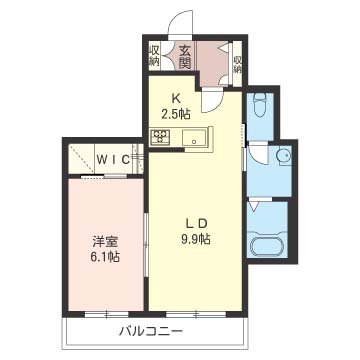 メゾンダンジュＨＭ 302号-15