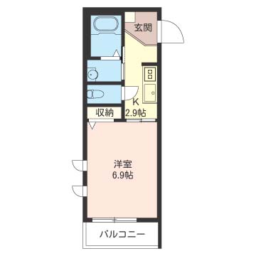 アリノス 306号-16