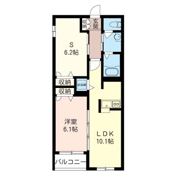 オークス 201号-16
