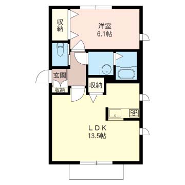 ウィスタリア梶ヶ谷 101号-15