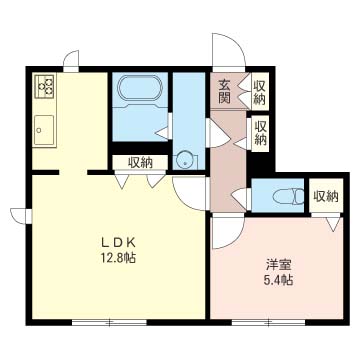 グランマレー向ヶ丘 102号-13