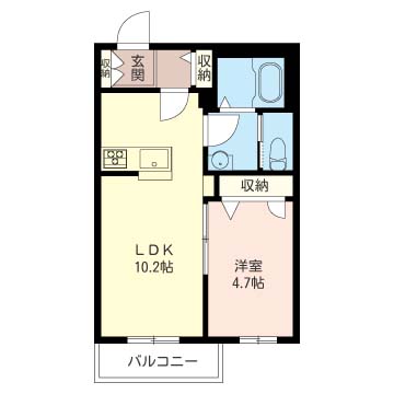 シャルマン　Ⅱ 103号-13