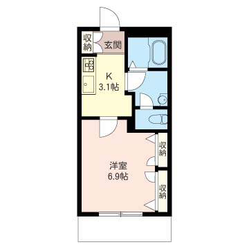 ヴェルメリオ 102号-16