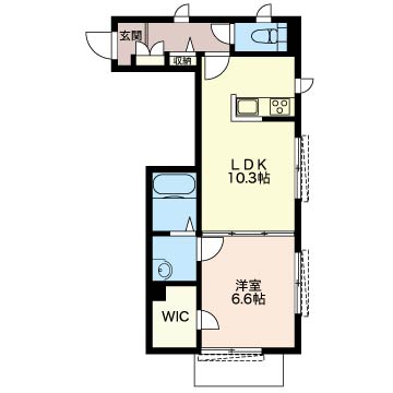 ピース・グランディ川崎303-2