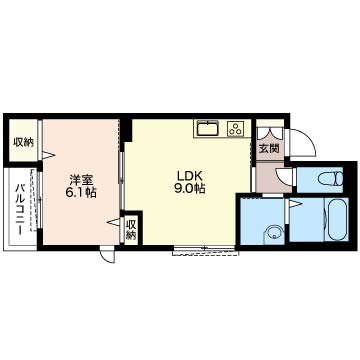 クオーレ 101号-14