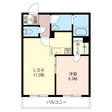 ラヴェール　Ｓ305-2