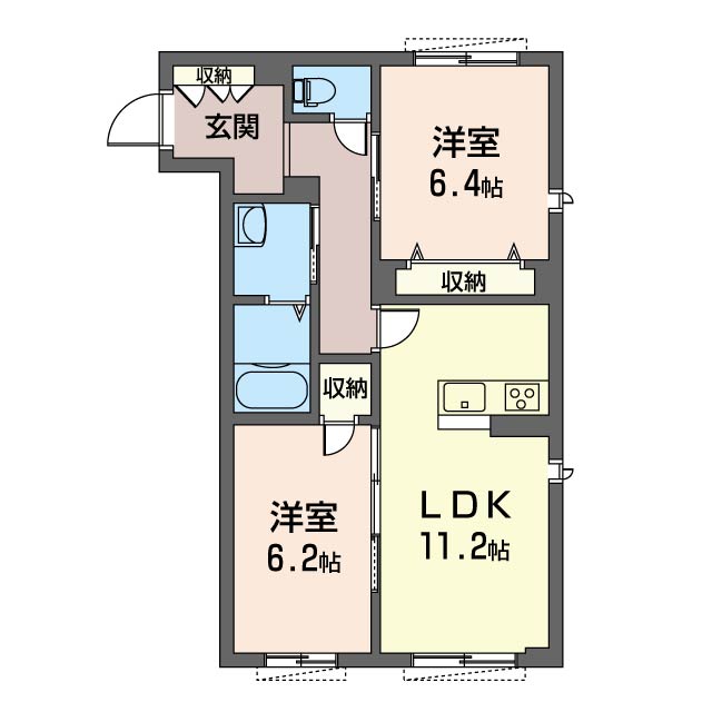 ボー・ラヴィルⅠ101-2
