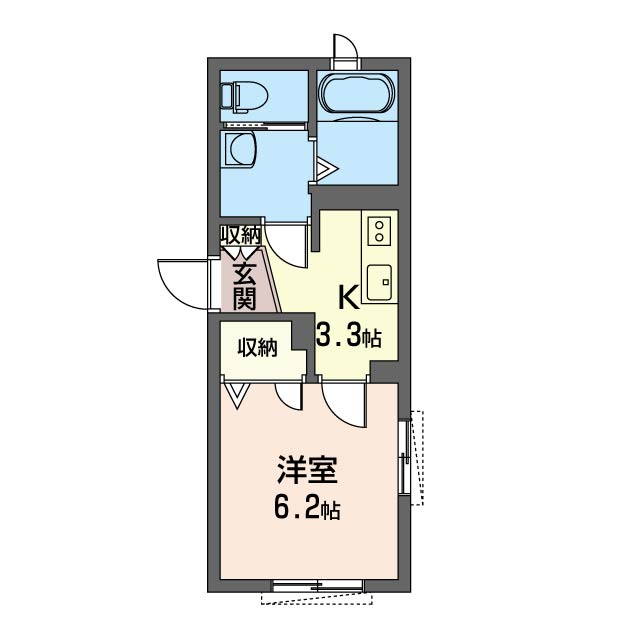 ソフィア丸善Ⅲ101-2