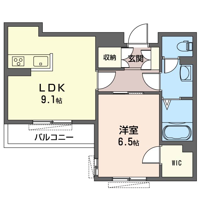ルノン 202号-16
