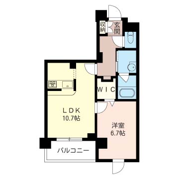 マストライフ KUJI 202号-6