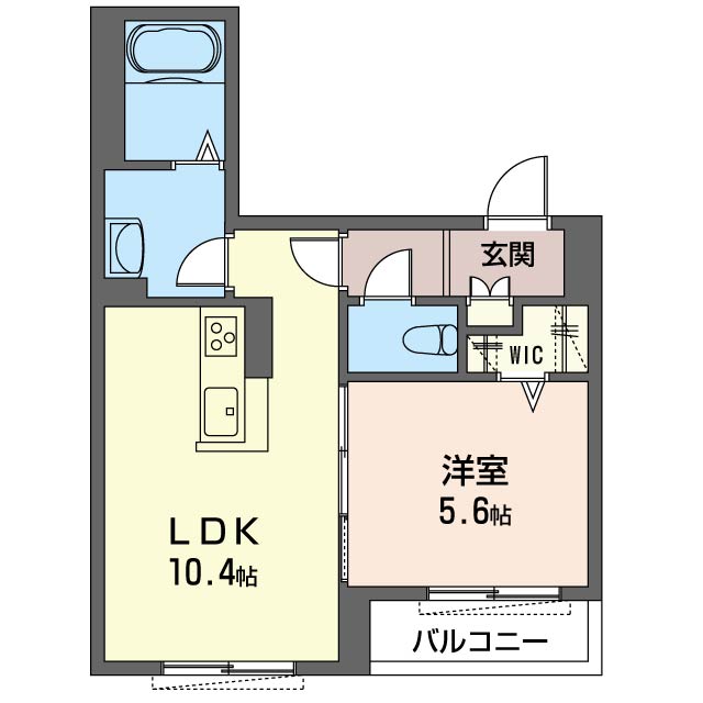 グランヴィラ宮前平 205号-15