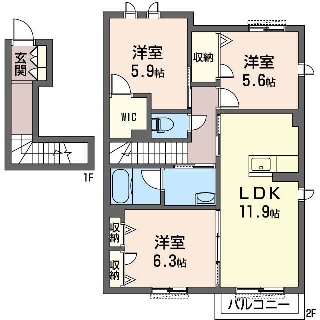 ロゴス 201号-16