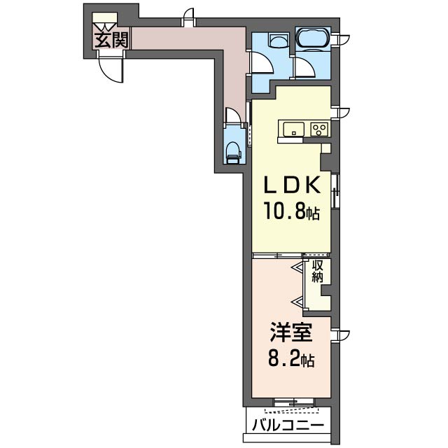 フレーゼ 101号-16