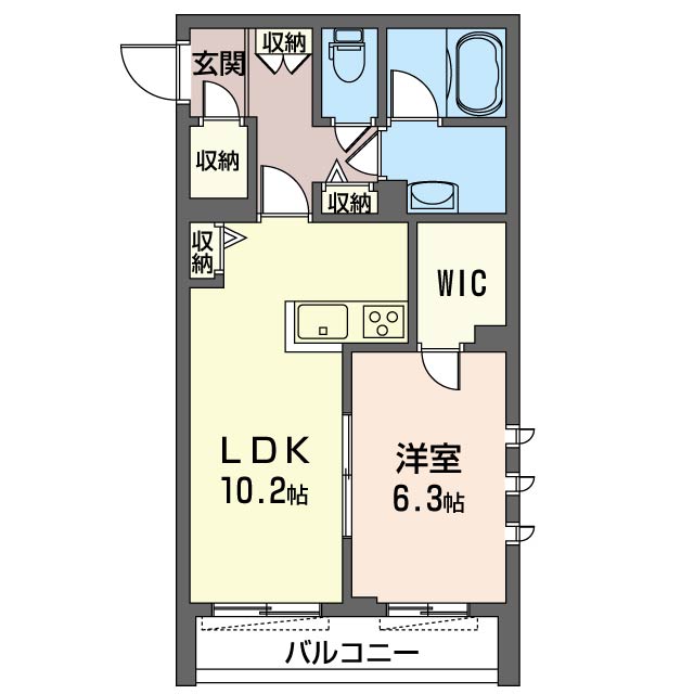 フエンテ 301号-16