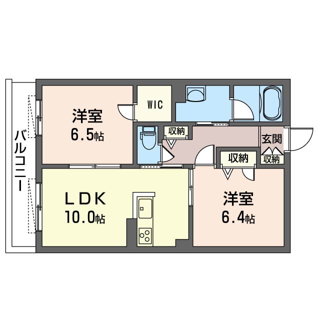 フエンテ 206号-16