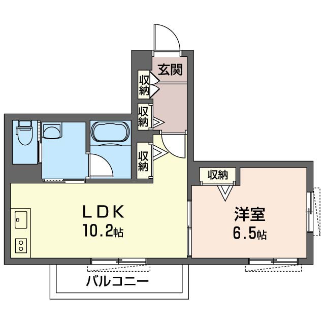 フレグラント　オリーブ 202号-14