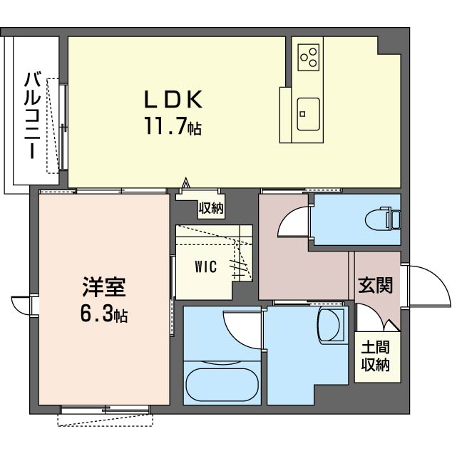 シュテーレ 101号-15
