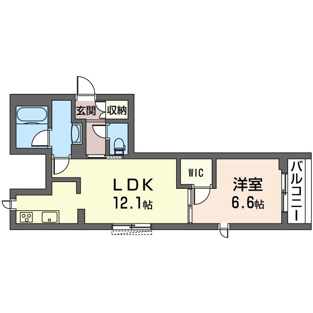 FINE SQUARE(ファインスクエア) 205号-14
