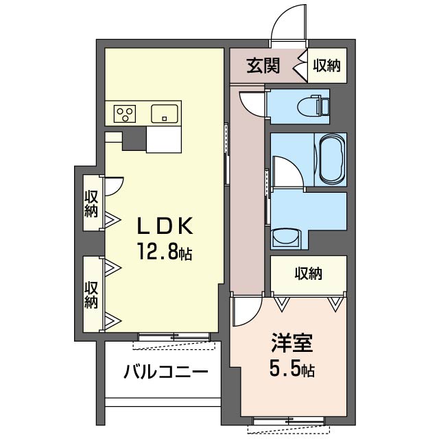 ＳＨＡＮＴＩ（シャンティ） 103号-16