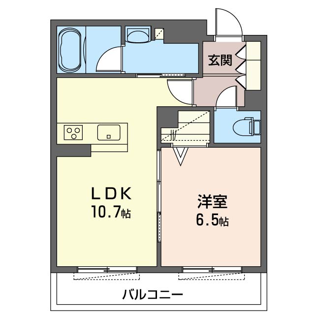 ＴＨＥ　ＧＲＡＮＤ　ＲＥＳＩＤＥＮＣＥ 210号-15
