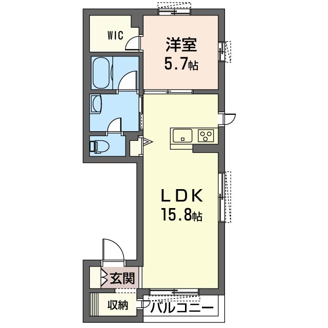 エリマリエ川中島201-2
