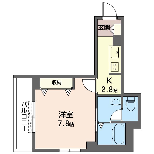 プリマベーラ 202号-16