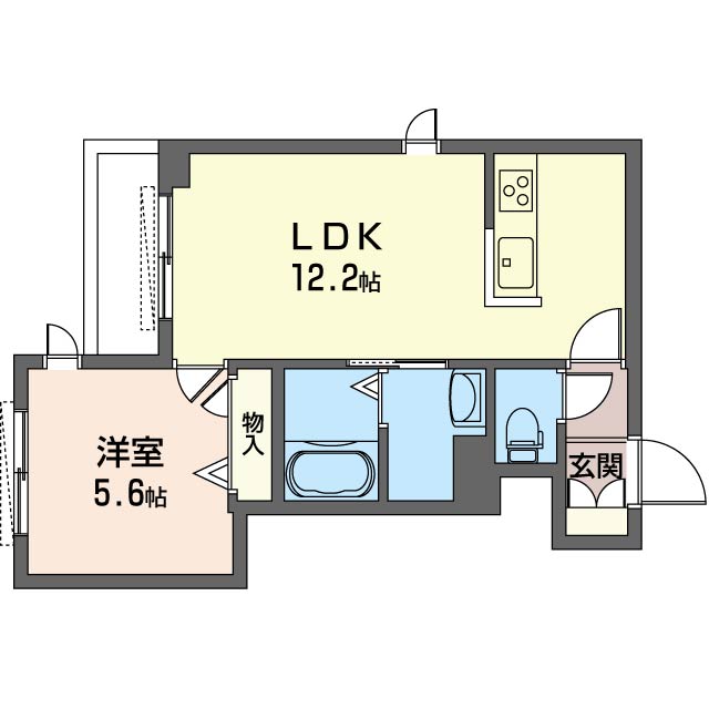 クオリスタ102-2