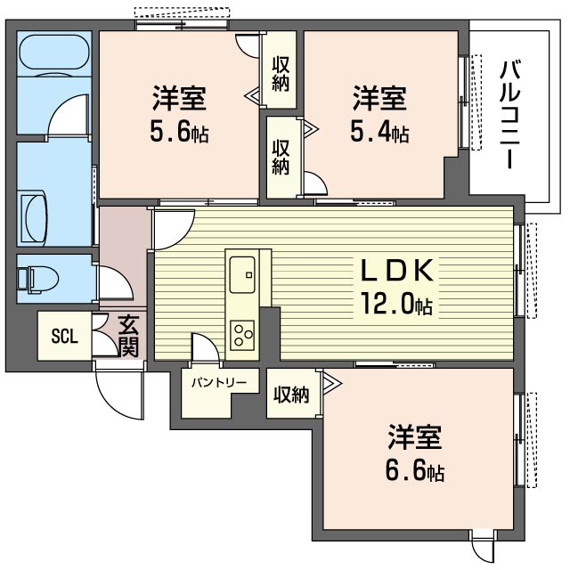 ゼフィール 102号-15