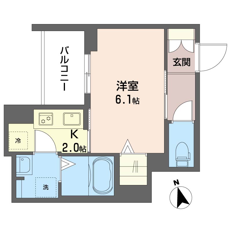 ＴＳステージ小島新田307-2