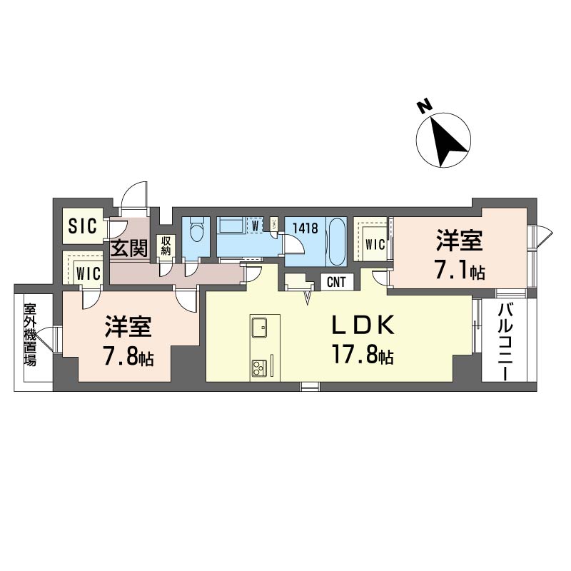 ラリュール 301号-16