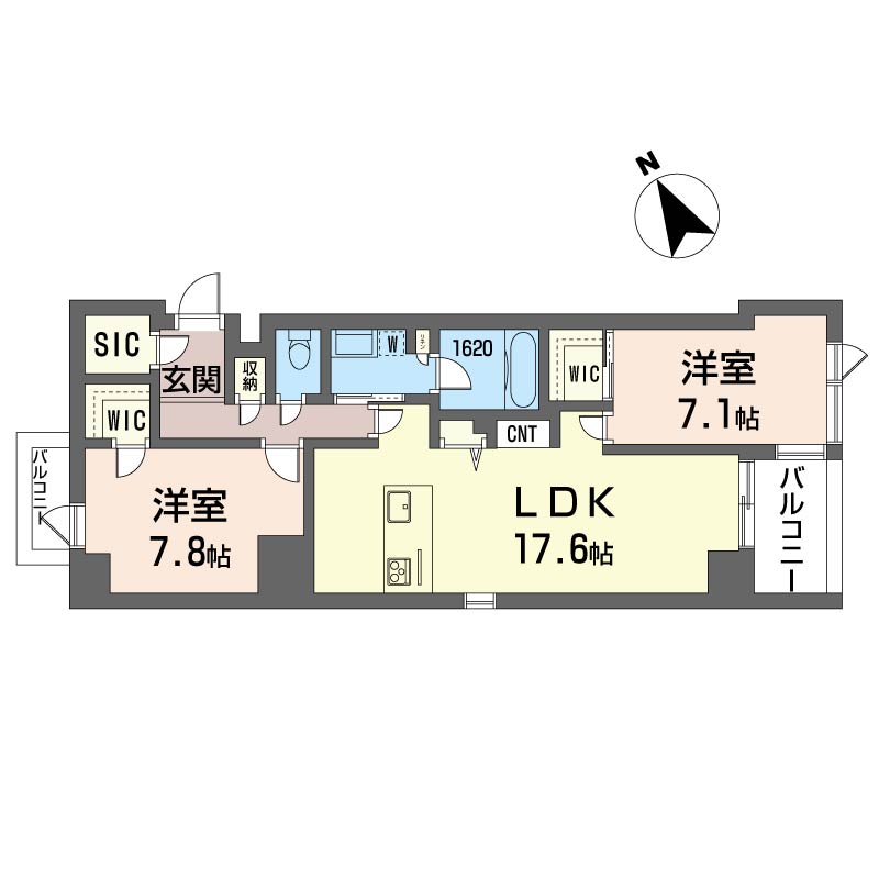 ラリュール 501号-16