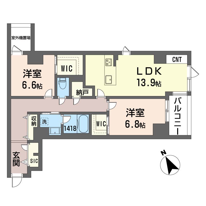 ラリュール603-2