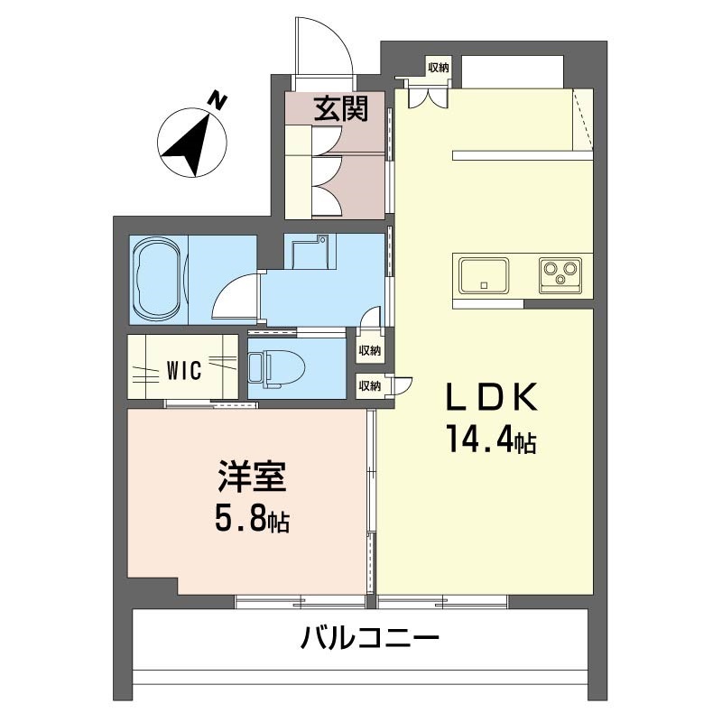 オーパス２７１ 202号-15
