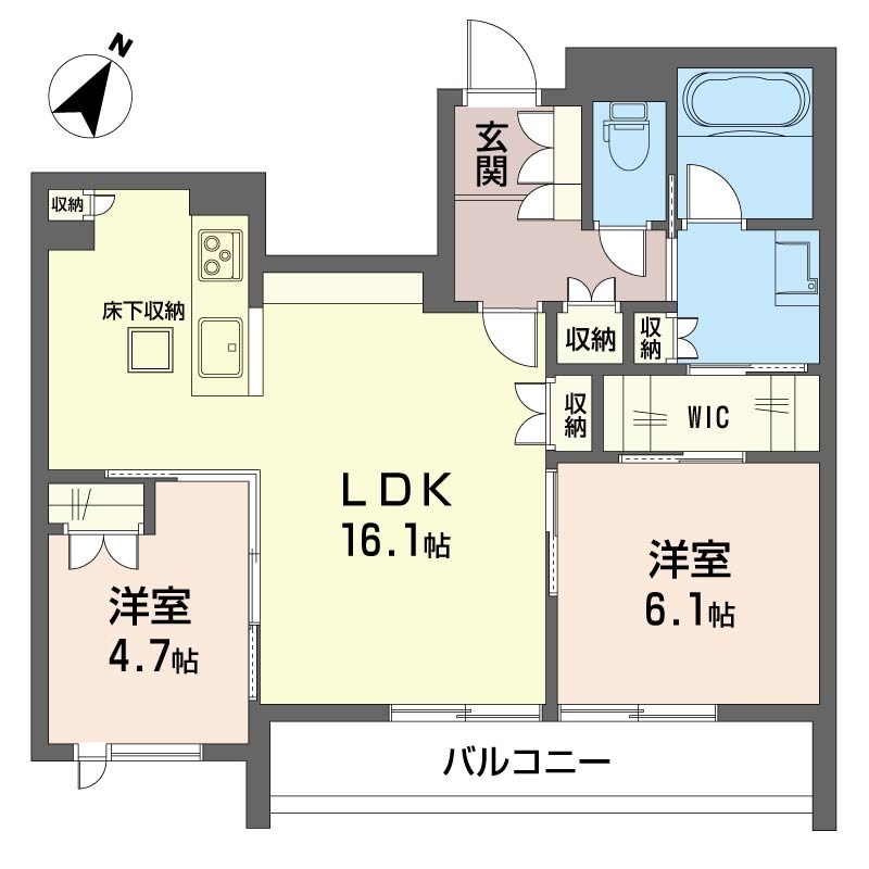 オーパス271 101号-15