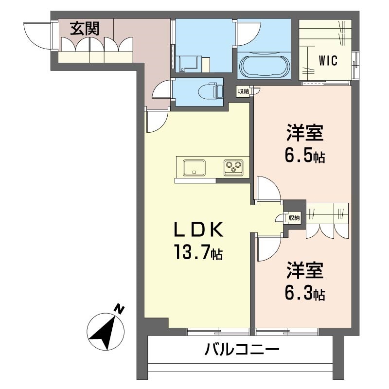 オーパス271 303号-15