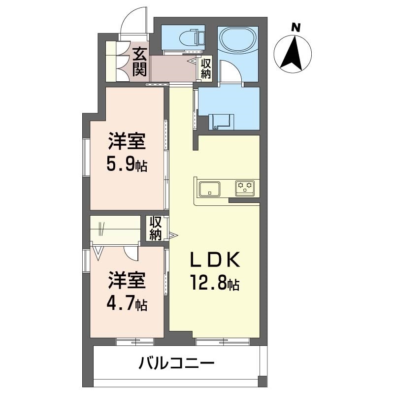 ウインド　シュピール 203号-15