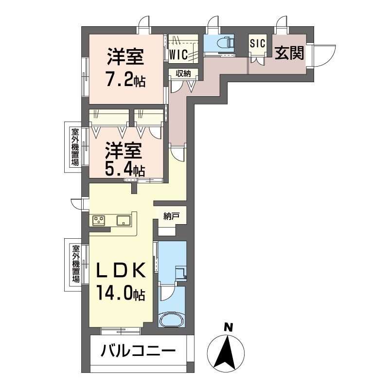 ウインド　シュピール 301号-15