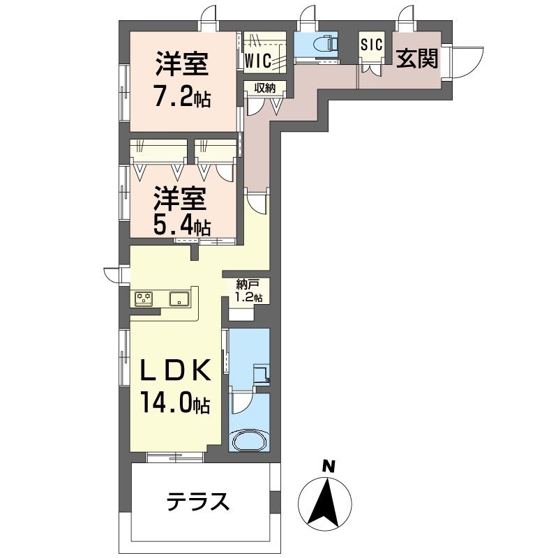 ウインド　シュピール101-2